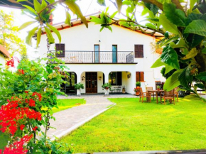 B&B Villa Incrocca